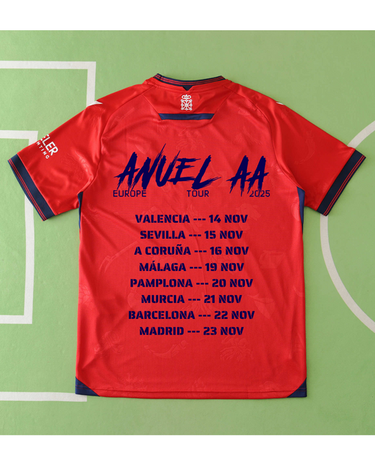 ANUEL AA X OSASUNA LOCAL