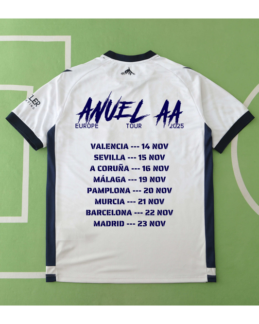 ANUEL AA X OSASUNA VISITANTE