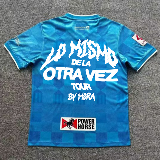 ALMERÍA ( VISITANTE ) X MORA