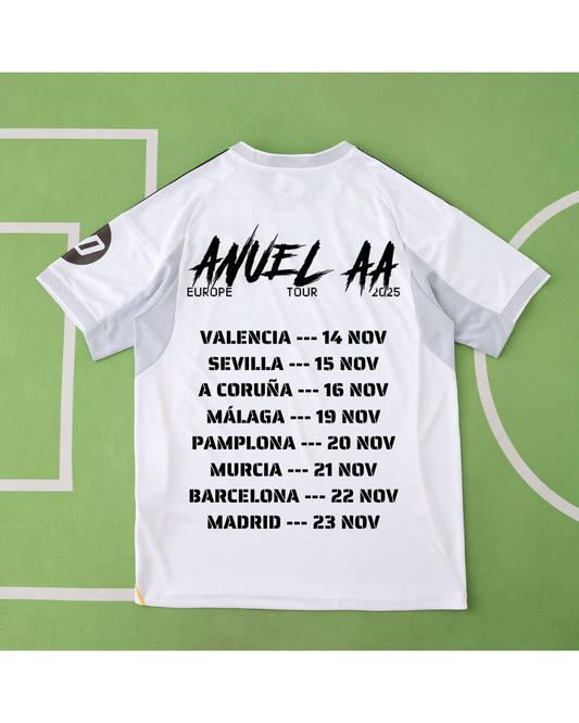ANUEL AA X REAL MADRID LOCAL 25/26