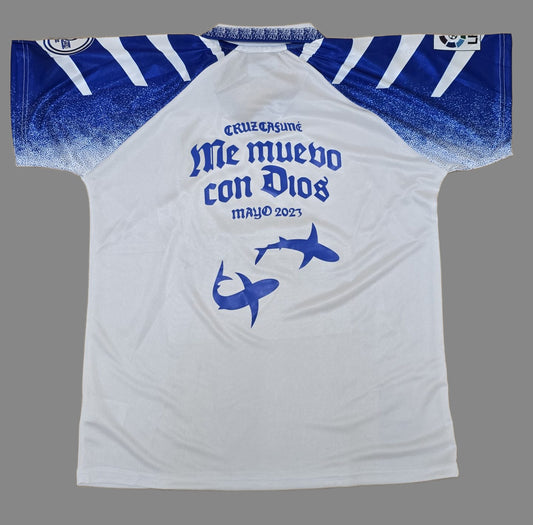 CRUZ CAFUNÉ X TENERIFE