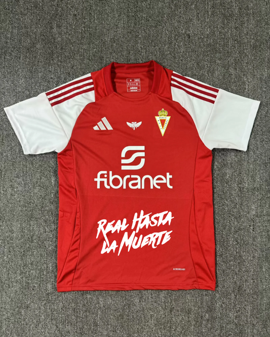 ANUEL AA X MURCIA LOCAL