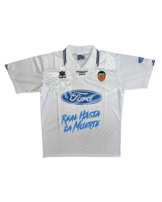 ANUEL AA X VALENCIA RETRO