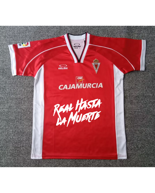 ANUEL AA X MURCIA RETRO