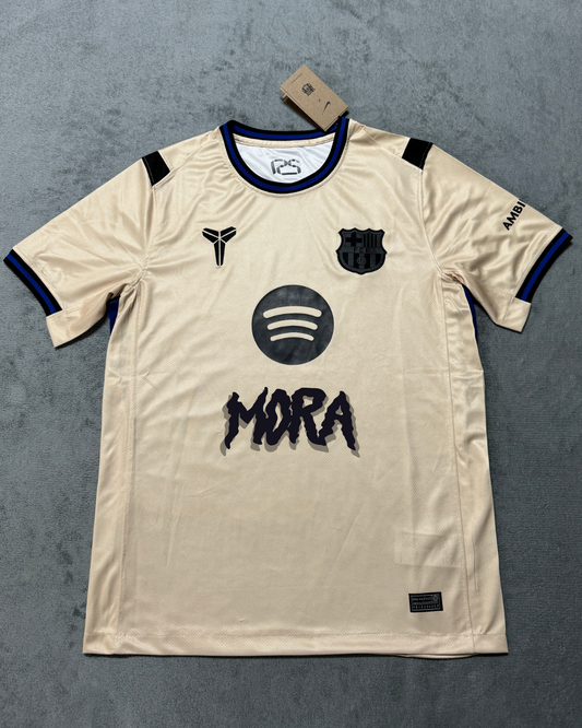 BARÇA 2025/26 ( VISITANTE ) X MORA