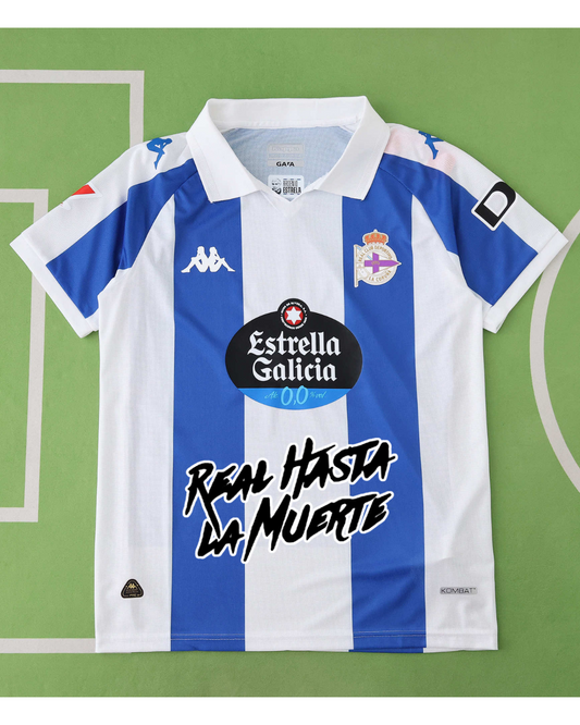 ANUEL AA X DEPORTIVO DE LA CORUÑA