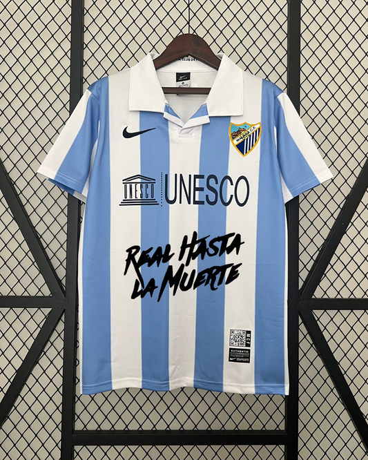 ANUEL AA X MÁLAGA RETRO