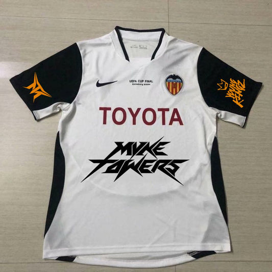 MYKE TOWERS X VALENCIA CF