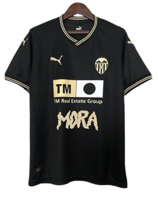 VALENCIA ( VISITANTE ) X MORA