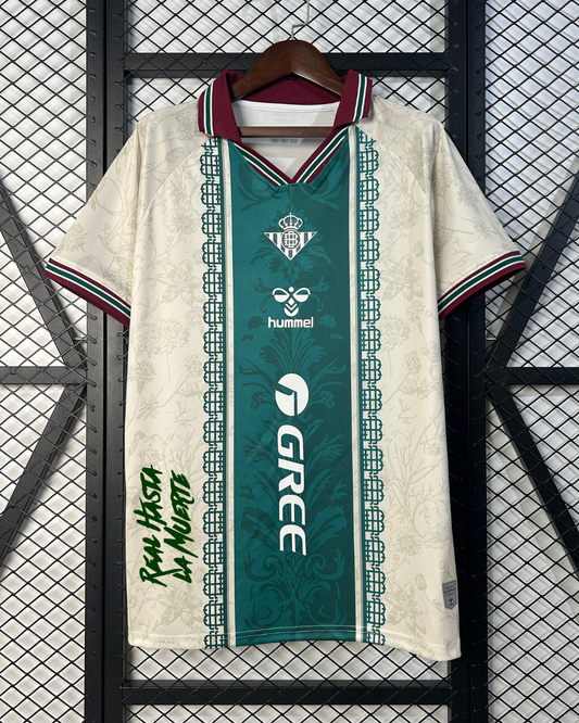 ANUEL AA X REAL BETIS ESPECIAL