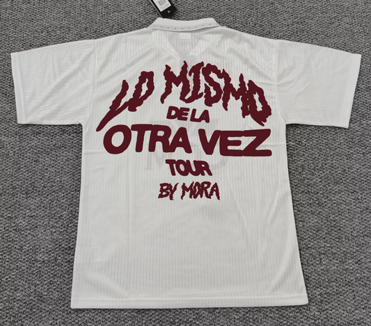 ALBACETE RETRO X MORA