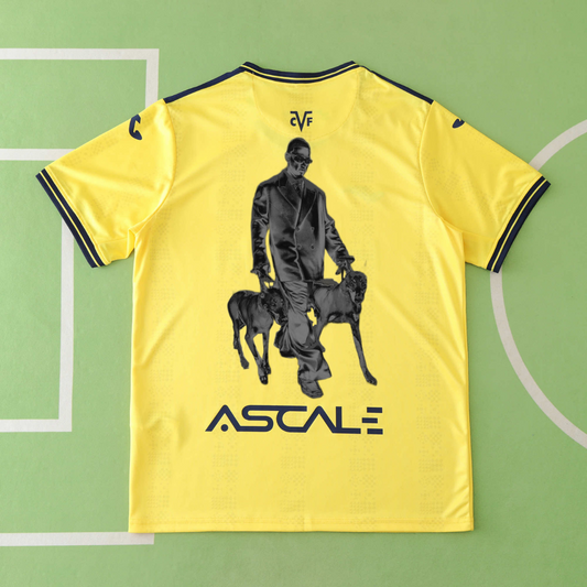 MYKE TOWERS X VILLARREAL