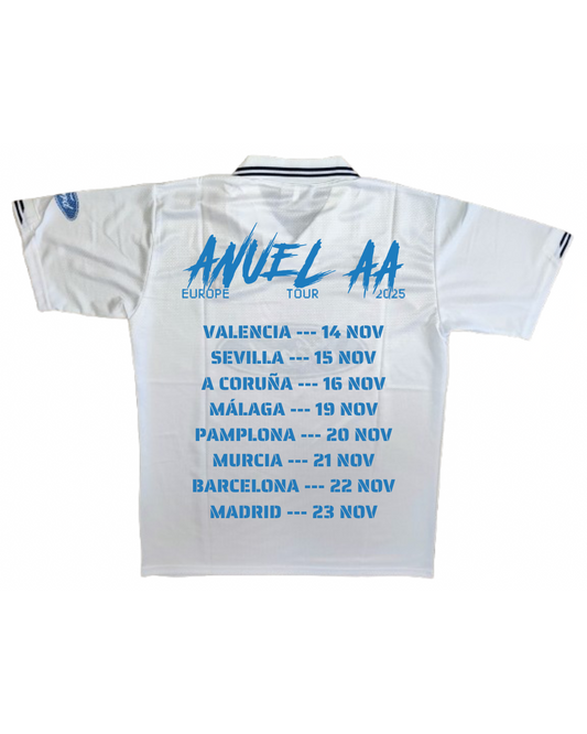 ANUEL AA X VALENCIA RETRO