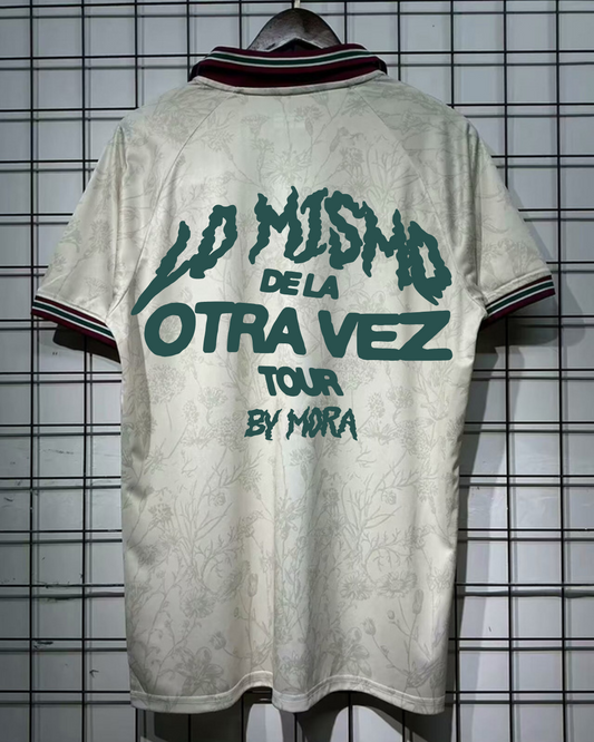 BETIS ( VERSIÓN ESPECIAL ) X MORA