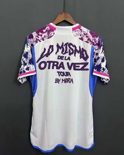 ESPAÑA ( VISITANTE ) X MORA