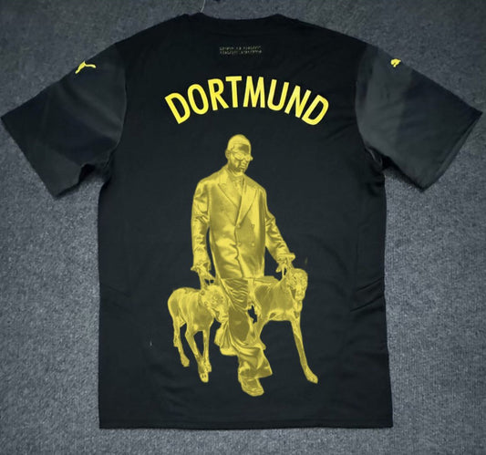 MYKE TOWERS X BORUSSIA DORMUND
