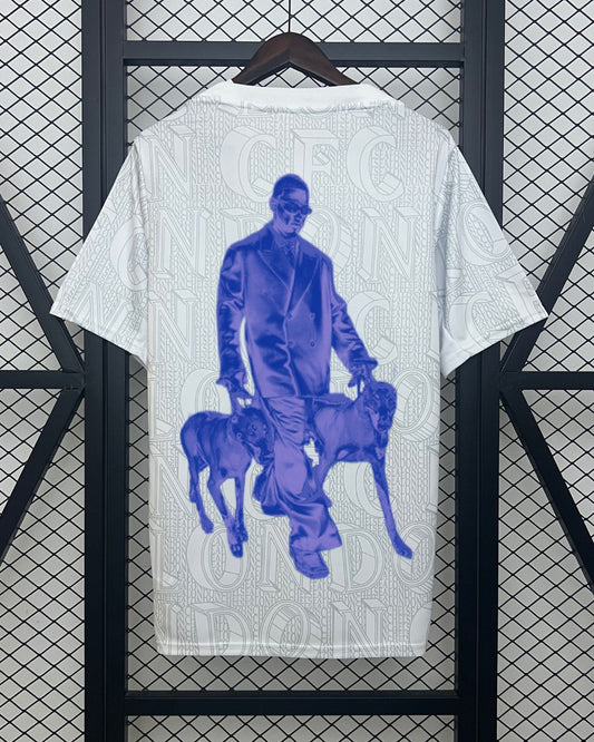 MYKE TOWERS X CHELSEA