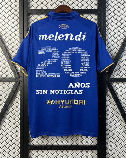 MELENDI X OVIEDO 25/26