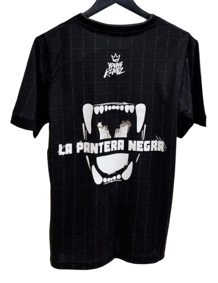 MYKE TOWERS ( LA PANTERA NEGRA ) X TOTTENHAM