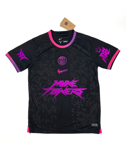 MYKE TOWERS X PSG
